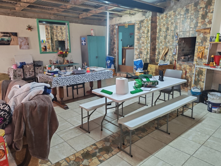 3 Bedroom Property for Sale in Middelburg Eastern Cape